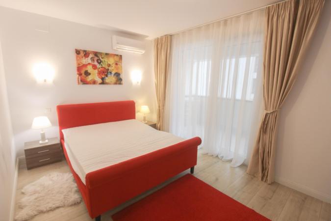 2 camere - Sisesti - Terasa 17 mp
