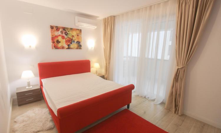 2 camere - Sisesti - Terasa 17 mp