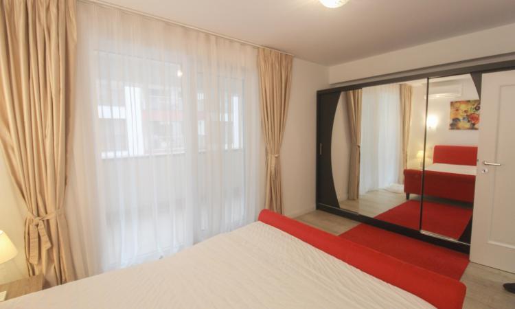 2 camere - Sisesti - Terasa 17 mp
