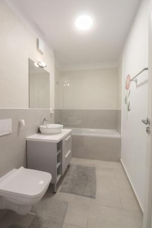 2 camere - Sisesti - Terasa 17 mp
