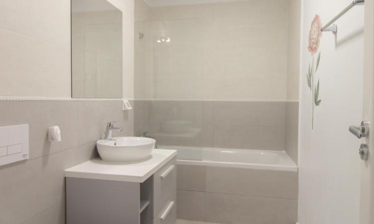 2 camere - Sisesti - Terasa 17 mp