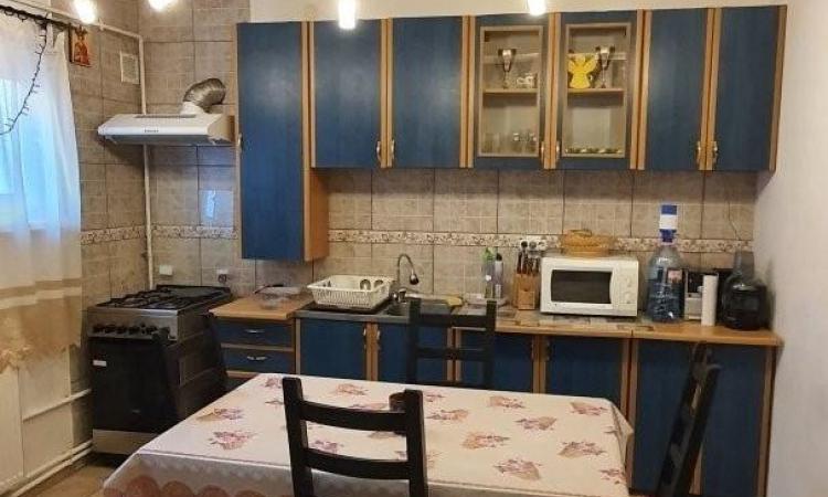 Vilă Vatra Luminoasă