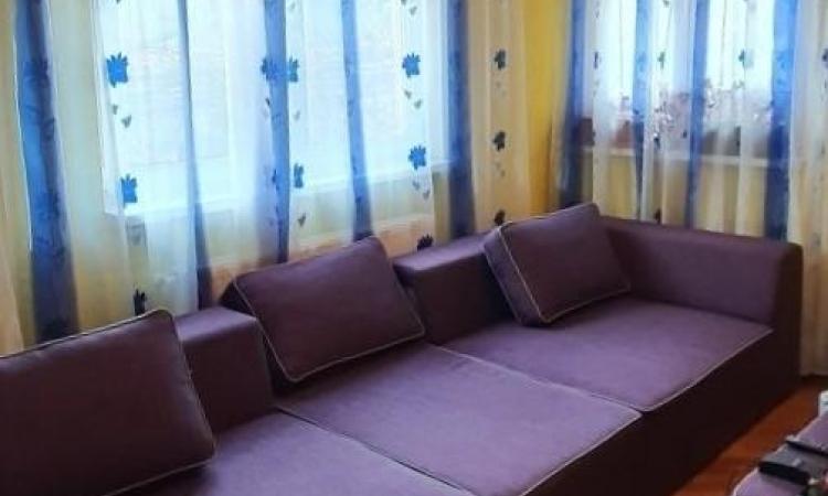 Vilă Vatra Luminoasă