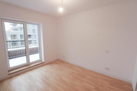 57 mp utili + 15 mp terasa - Marmura Residence Jiului - loc de parcare inclus