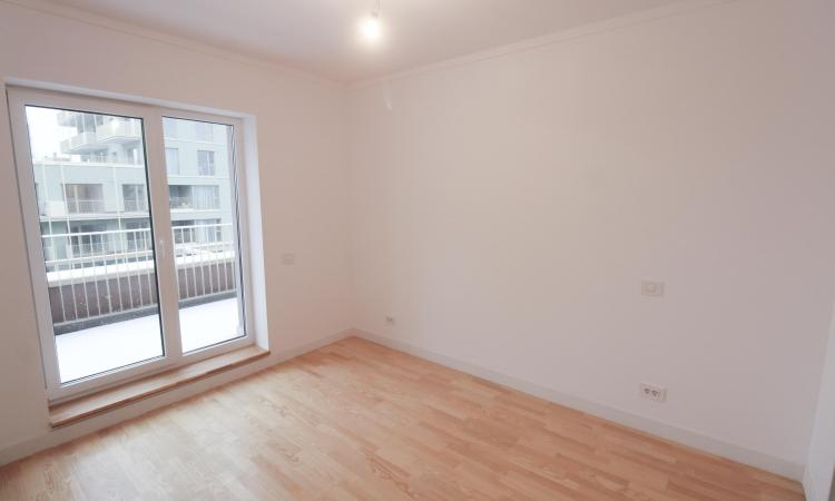 57 mp utili + 15 mp terasa - Marmura Residence Jiului - loc de parcare inclus