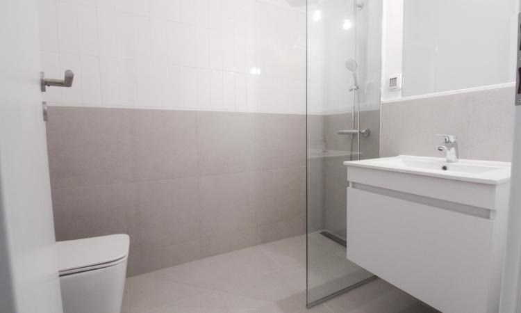 57 mp utili + 15 mp terasa - Marmura Residence Jiului - loc de parcare inclus