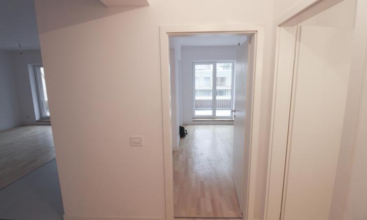 57 mp utili + 15 mp terasa - Marmura Residence Jiului - loc de parcare inclus