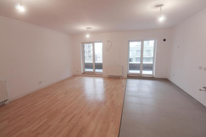 57 mp utili + 15 mp terasa - Marmura Residence Jiului - loc de parcare inclus