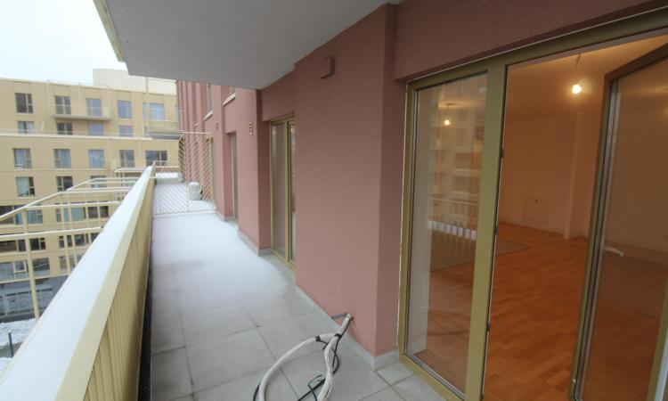 57 mp utili + 15 mp terasa - Marmura Residence Jiului - loc de parcare inclus