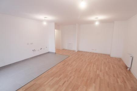 57 mp utili + 15 mp terasa - Marmura Residence Jiului - loc de parcare inclus