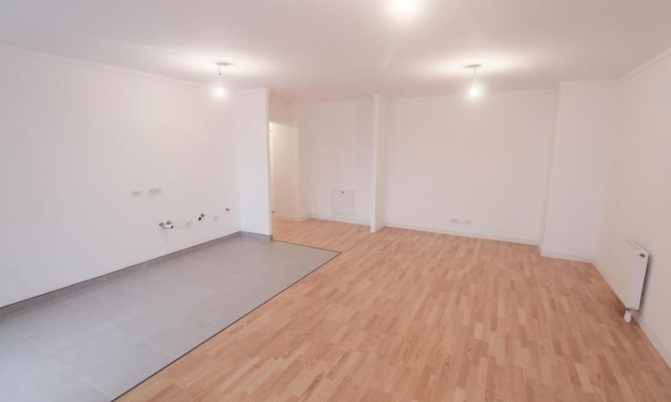57 mp utili + 15 mp terasa - Marmura Residence Jiului - loc de parcare inclus