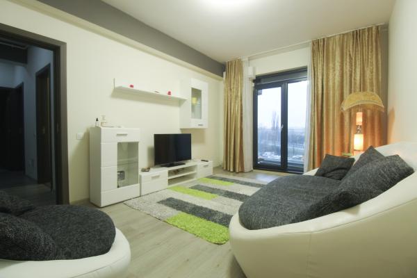 2 Camere - Grozavesti - Cotroceni