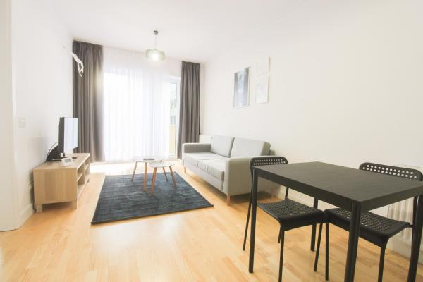 2 Camere - Marmura Residence - Bucurestii Noi Jiului-