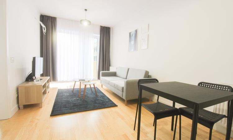 2 Camere - Marmura Residence - Bucurestii Noi Jiului-