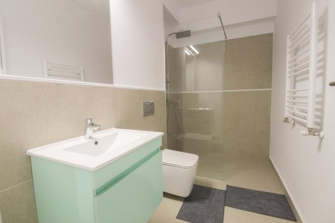2 Camere - Marmura Residence - Bucurestii Noi Jiului-