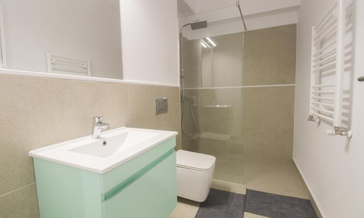 2 Camere - Marmura Residence - Bucurestii Noi Jiului-