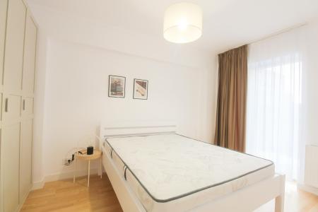 2 Camere - Marmura Residence - Bucurestii Noi Jiului-