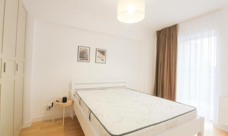 2 Camere - Marmura Residence - Bucurestii Noi Jiului-