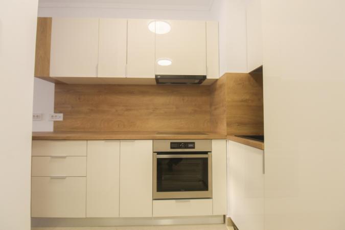2 Camere - Marmura Residence - Bucurestii Noi Jiului-