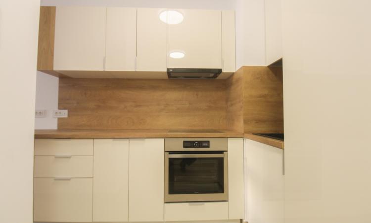 2 Camere - Marmura Residence - Bucurestii Noi Jiului-