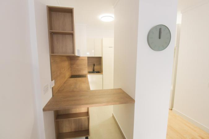 2 Camere - Marmura Residence - Bucurestii Noi Jiului-