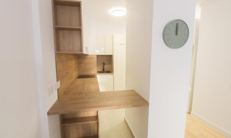 2 Camere - Marmura Residence - Bucurestii Noi Jiului-