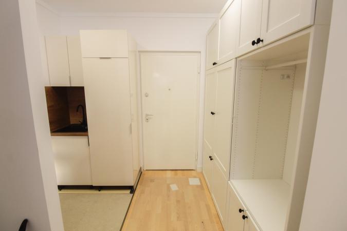 2 Camere - Marmura Residence - Bucurestii Noi Jiului-