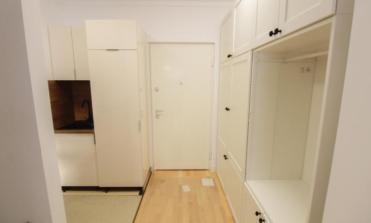 2 Camere - Marmura Residence - Bucurestii Noi Jiului-