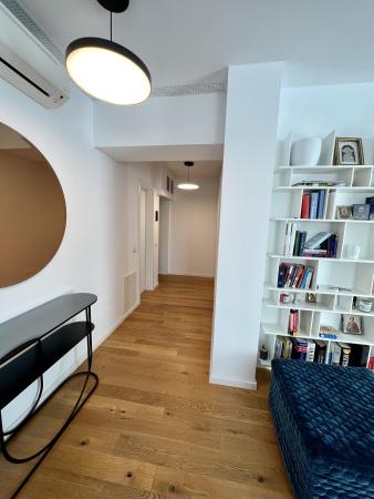 Apartament cu 2 Camere Lux Aviatiei Park