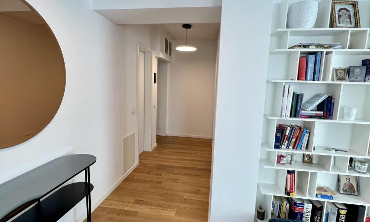Apartament cu 2 Camere Lux Aviatiei Park