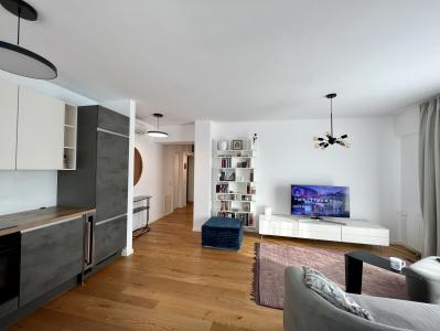 Apartament cu 2 Camere Lux Aviatiei Park