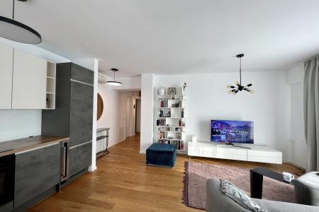 Apartament cu 2 Camere Lux Aviatiei Park