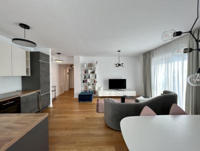 Apartament cu 2 Camere Lux Aviatiei Park