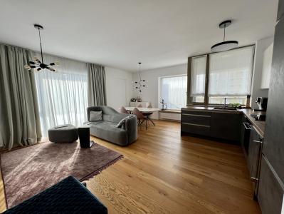 Apartament cu 2 Camere Lux Aviatiei Park
