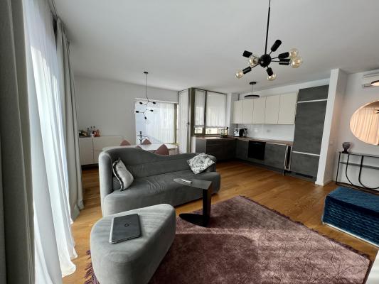 Apartament cu 2 Camere Lux Aviatiei Park