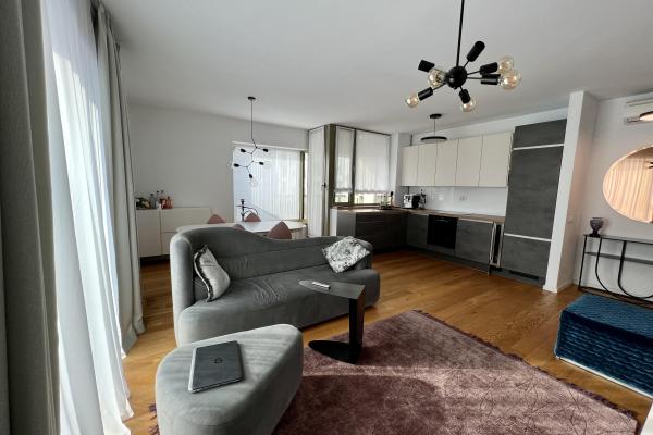 Apartament cu 2 Camere Lux Aviatiei Park
