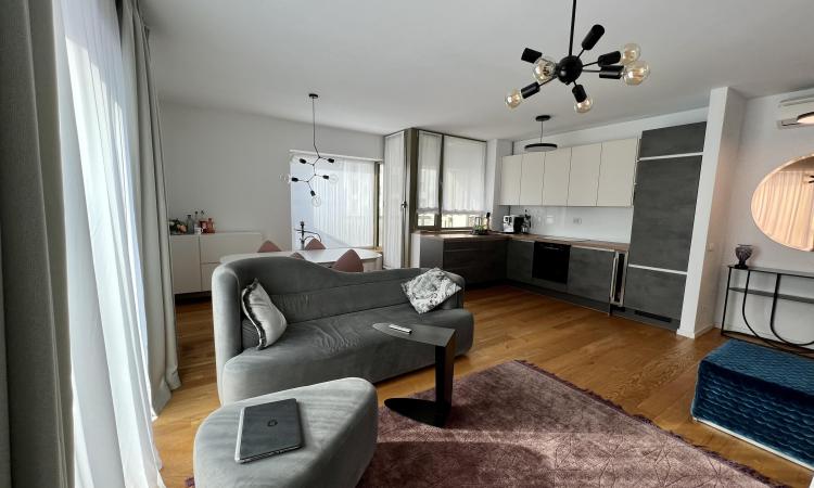 Apartament cu 2 Camere Lux Aviatiei Park