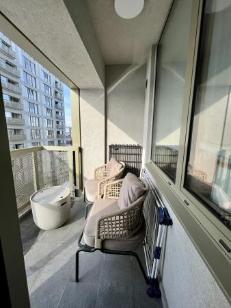 Apartament cu 2 Camere Lux Aviatiei Park