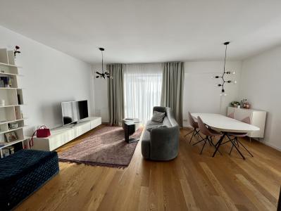 Apartament cu 2 Camere Lux Aviatiei Park