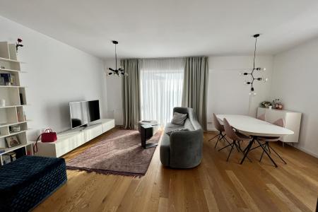 Apartament cu 2 Camere Lux Aviatiei Park