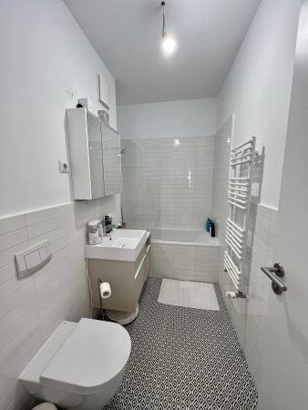 Apartament cu 2 Camere Lux Aviatiei Park