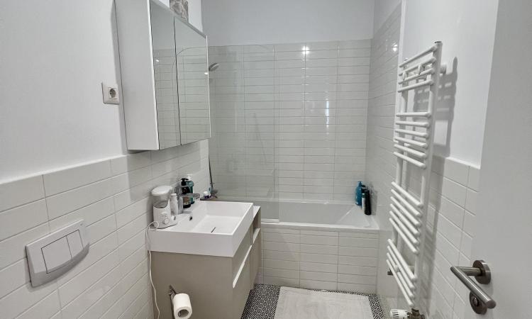 Apartament cu 2 Camere Lux Aviatiei Park