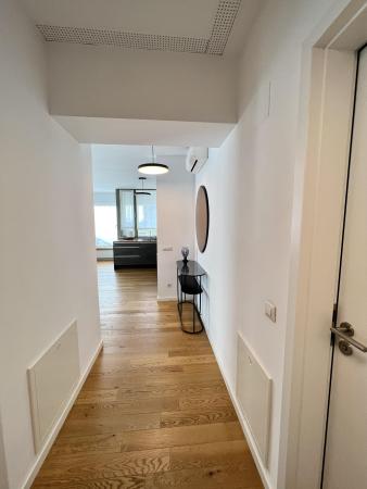 Apartament cu 2 Camere Lux Aviatiei Park