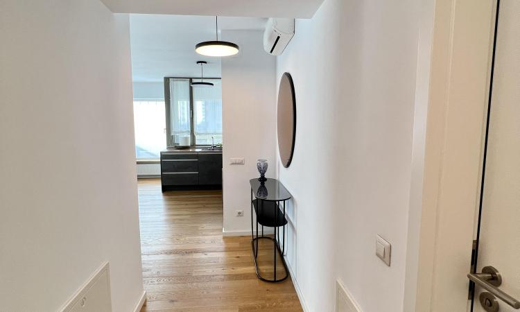 Apartament cu 2 Camere Lux Aviatiei Park