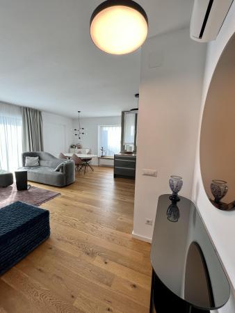 Apartament cu 2 Camere Lux Aviatiei Park