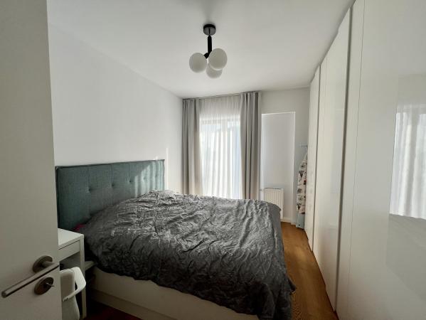 Apartament cu 2 Camere Lux Aviatiei Park