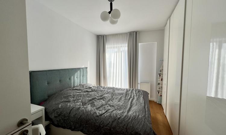 Apartament cu 2 Camere Lux Aviatiei Park