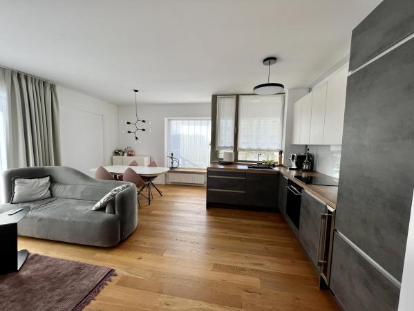 Apartament cu 2 Camere Lux Aviatiei Park