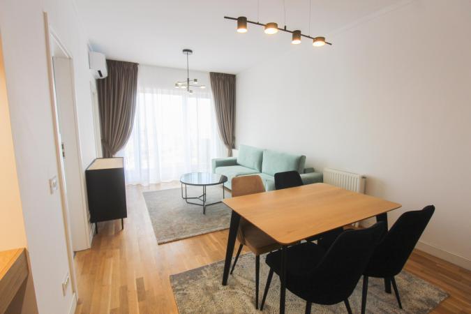 2 camere - Marmura Residence