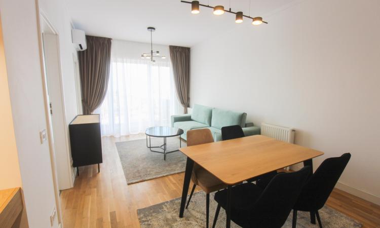 2 camere - Marmura Residence